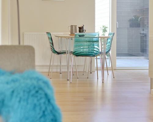 5 værelses lejlighed i Højbjerg