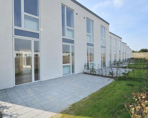 5 værelses lejlighed i Højbjerg