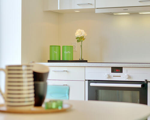 5 værelses lejlighed i Højbjerg