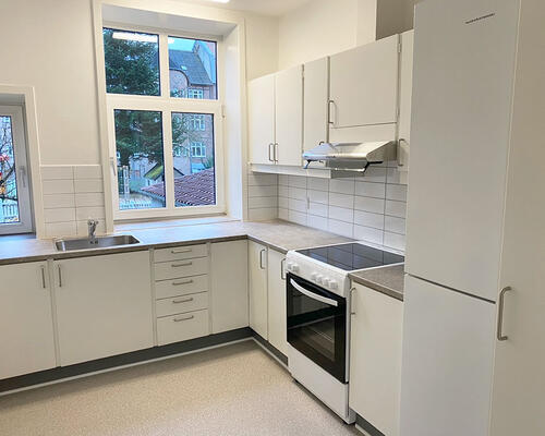 3 værelses lejlighed i Randers