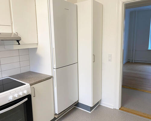 3 værelses lejlighed i Randers