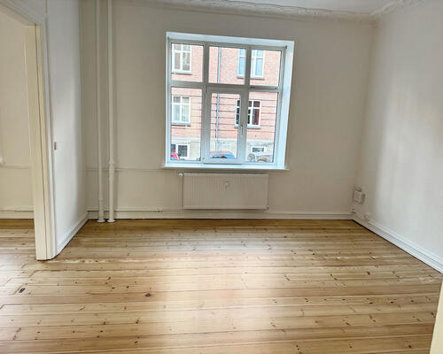 3 værelses lejlighed i Randers