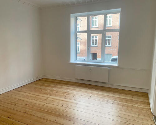 3 værelses lejlighed i Randers