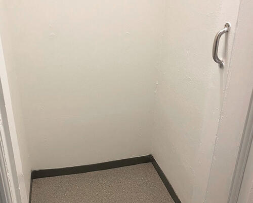 3 værelses lejlighed i Randers