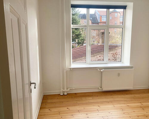 3 værelses lejlighed i Randers