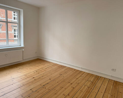 2 værelses lejlighed i Randers