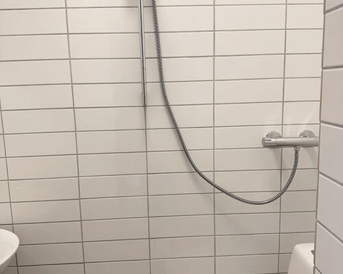 2 værelses lejlighed i Randers