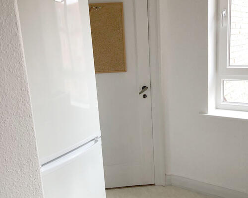 2 værelses lejlighed i Randers NV