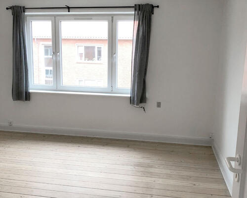 2 værelses lejlighed i Randers NV