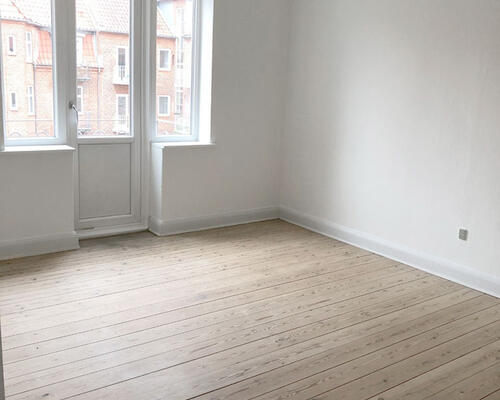 2 værelses lejlighed i Randers NV