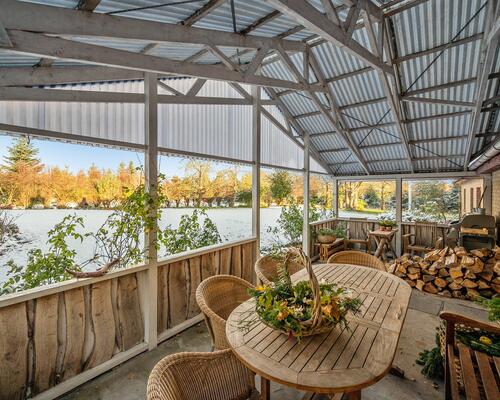 6 værelses hus i Skanderborg