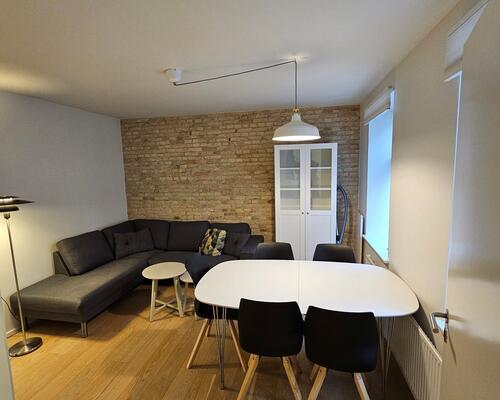 Super lækker 2 vær. i vestbyen