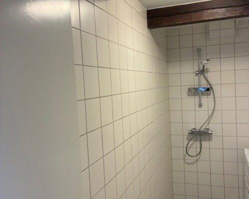 Lys og rummelig 3-værelses lejlighed i Aalborgs Vesby