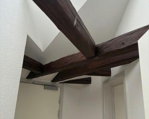 Lys og rummelig 3-værelses lejlighed i Aalborgs Vesby