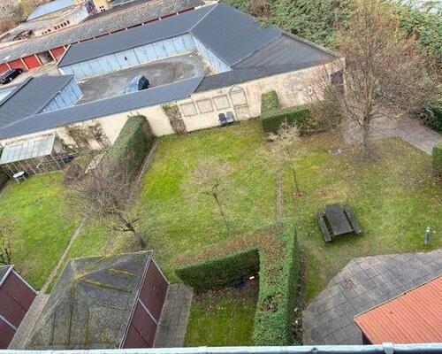 Lys og rummelig 3-værelses lejlighed i Aalborgs Vesby