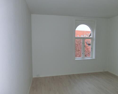 Stor lejlighed i hjertet af Aarhus