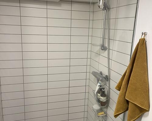 Dejlig 2 vær. lejlighed midt i City