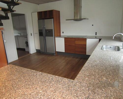 8 værelses hus i Aarup