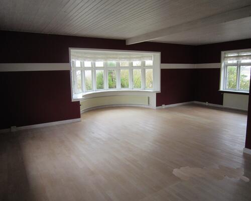 8 værelses hus i Aarup