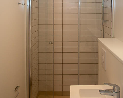 4 værelses hus i Frederikshavn