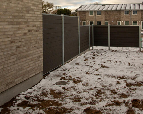 4 værelses hus i Frederikshavn