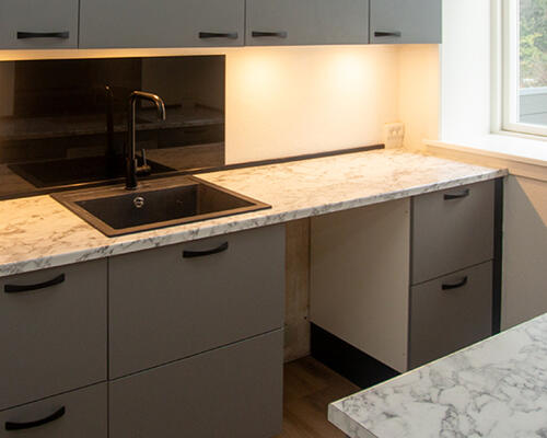 4 værelses hus i Frederikshavn