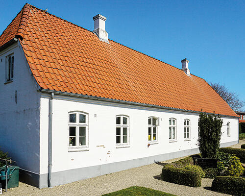 2 værelses lejlighed i Varde