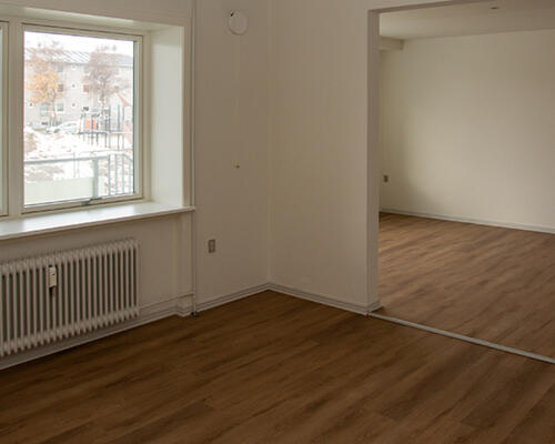 3 værelses hus i Frederikshavn