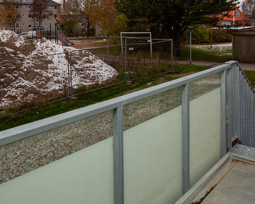 3 værelses hus i Frederikshavn