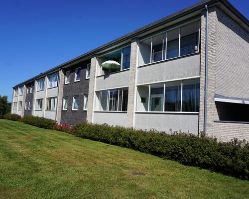 4 værelses lejlighed i Toftlund