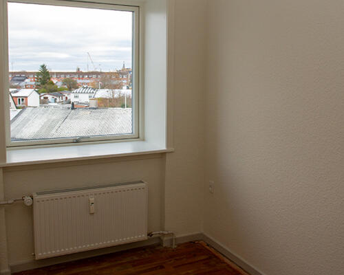 3 værelses hus i Frederikshavn