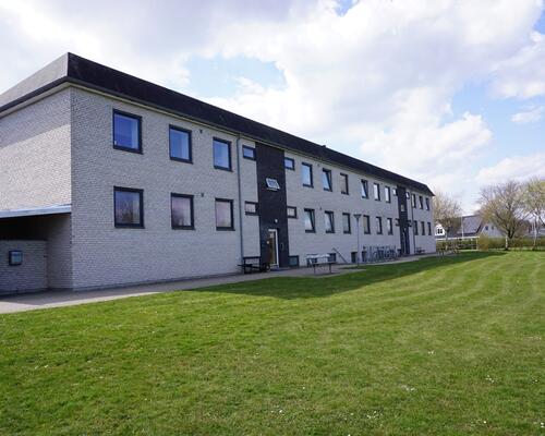 4 værelses lejlighed i Toftlund