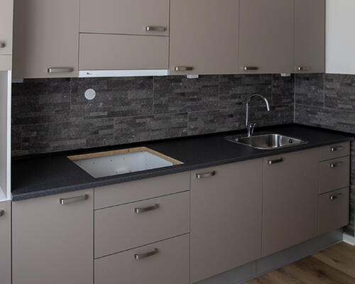 3 værelses hus i Frederikshavn