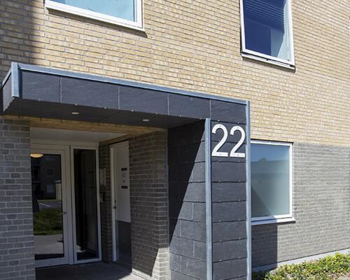 4 værelses hus i Frederikshavn