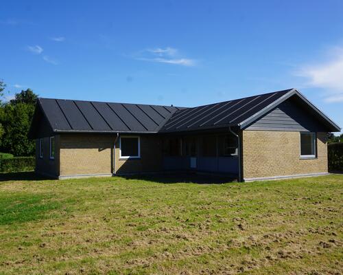 3 værelses lejlighed i Tønder