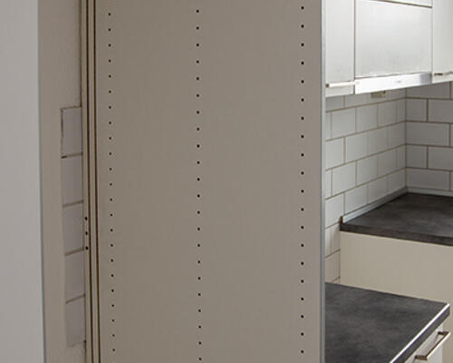 4 værelses hus i Frederikshavn