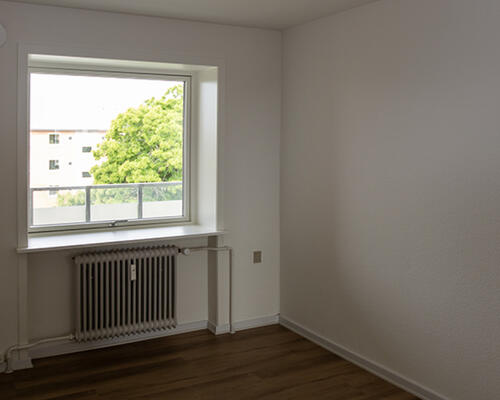 4 værelses hus i Frederikshavn