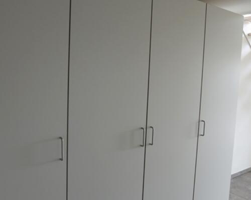 3 værelses hus i Frederikshavn