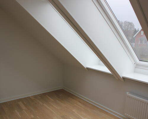 2 værelses lejlighed i Odense C