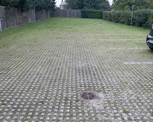 2 værelses lejlighed i Odense C