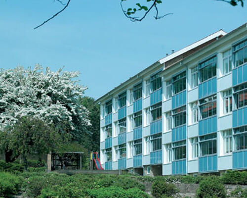 3 værelses lejlighed i Vejle