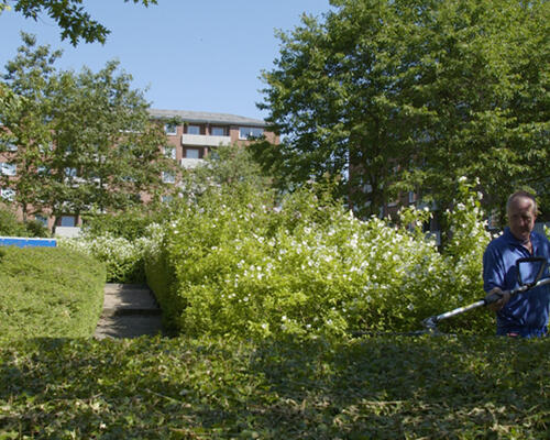 4 værelses lejlighed i Vejle