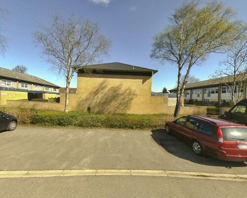 4 værelses lejlighed i Hjallerup