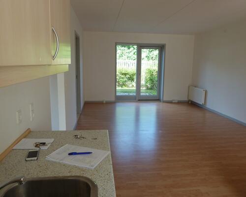 3 værelses lejlighed i Kværndrup