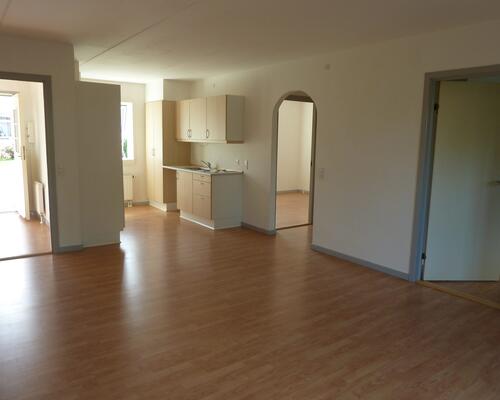 3 værelses lejlighed i Kværndrup