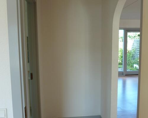 3 værelses lejlighed i Kværndrup