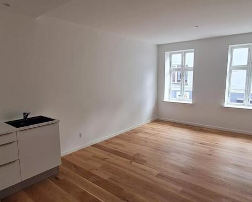 1 værelses lejlighed i Silkeborg