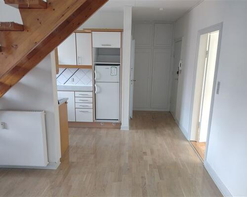 3 værelses lejlighed i Odense C