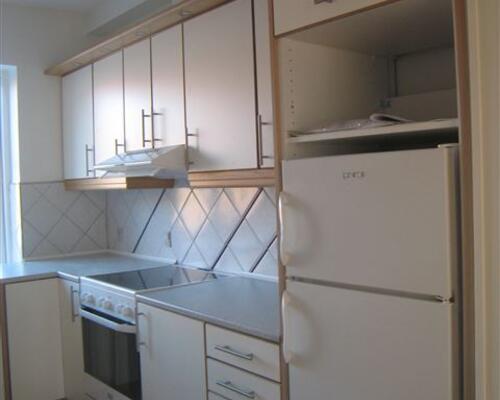 3 værelses lejlighed i Odense C