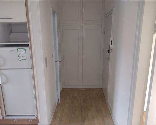 3 værelses lejlighed i Odense C